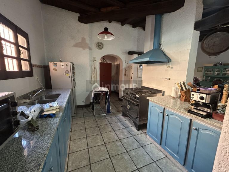 Casa en Venta en Maipu, Mendoza