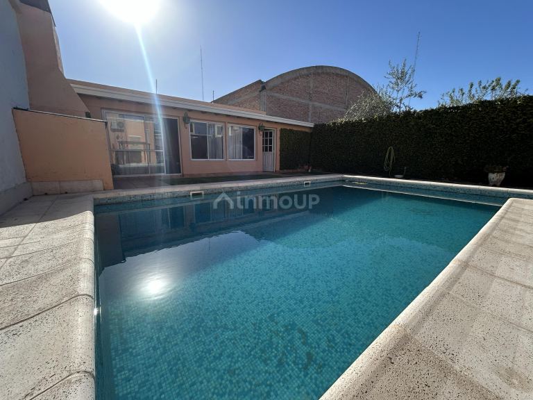 Casa en Venta en Maipu, Mendoza