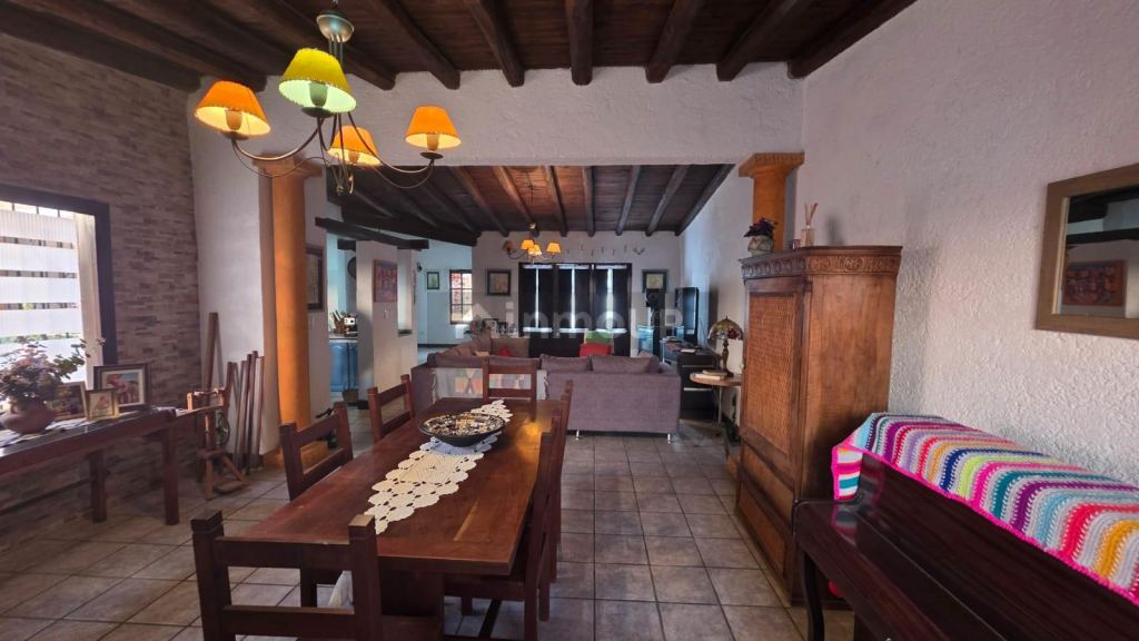 Casa en Venta en Maipu, Mendoza