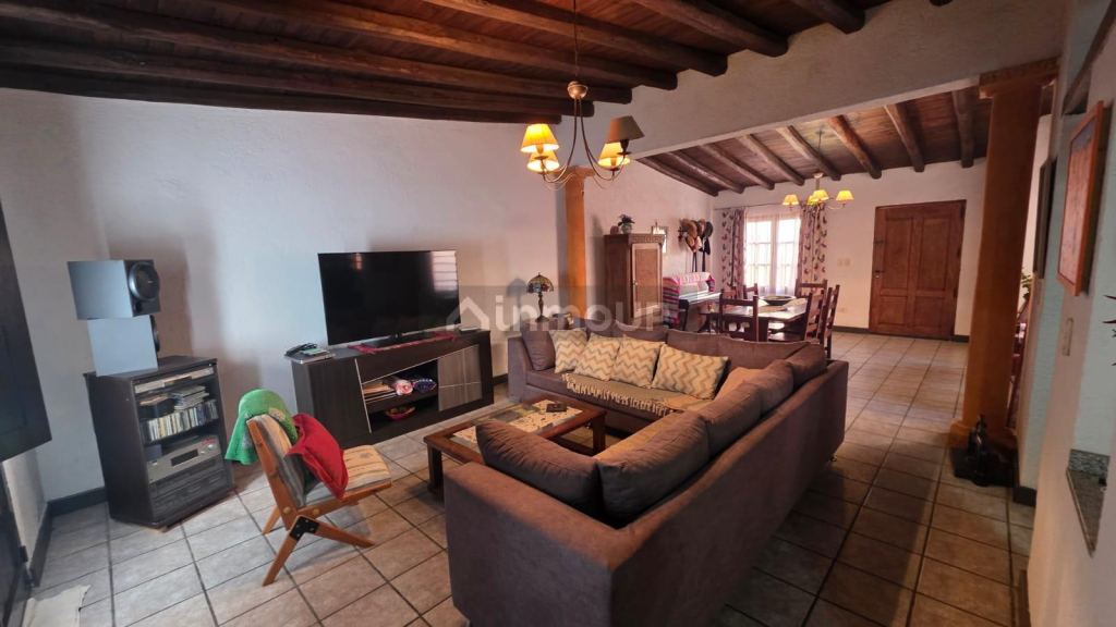 Casa en Venta en Maipu, Mendoza