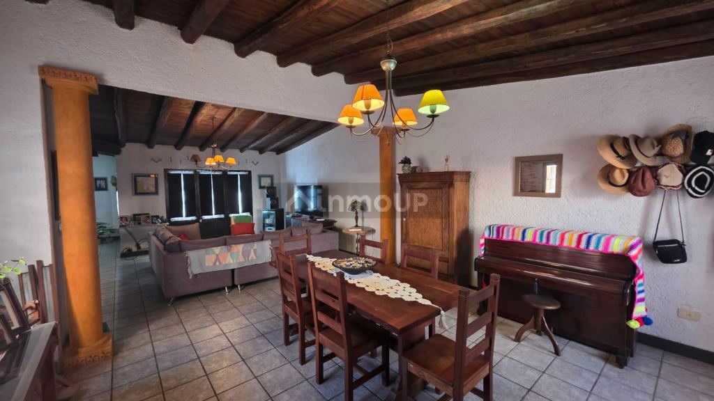 Casa en Venta en Maipu, Mendoza