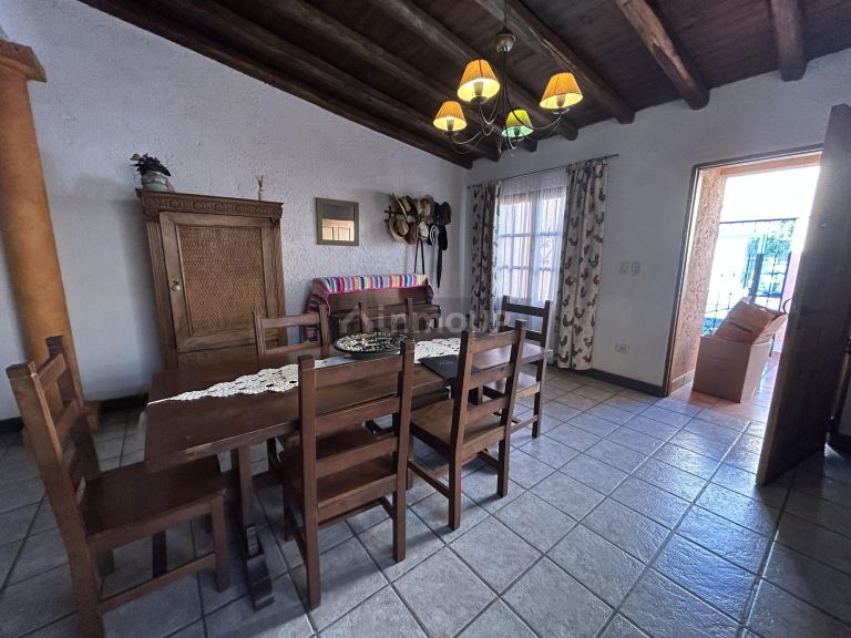Casa en Venta en Maipu, Mendoza