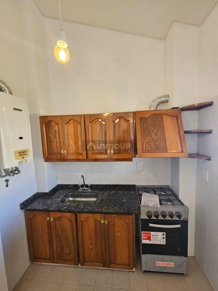 Departamento en Alquiler en Capital, Mendoza