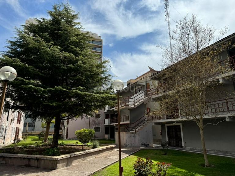 Departamento en Alquiler en Capital, Mendoza