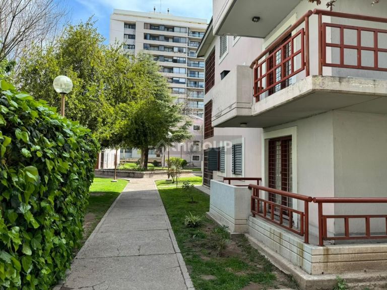 Departamento en Alquiler en Capital, Mendoza
