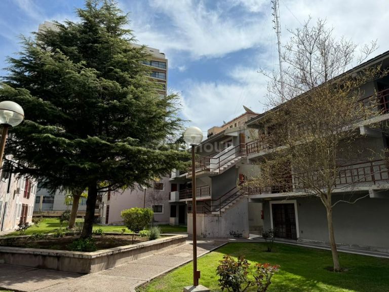 Departamento en Alquiler en Capital, Mendoza