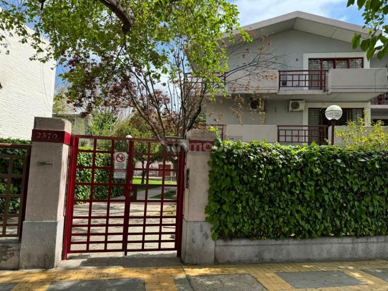 Departamento en Alquiler en Capital, Mendoza