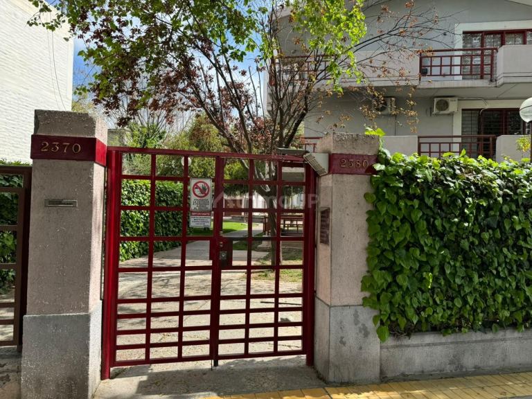 Departamento en Alquiler en Capital, Mendoza