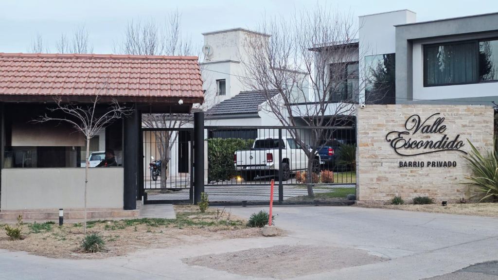 Terreno en Venta en Lujan de Cuyo, Mendoza