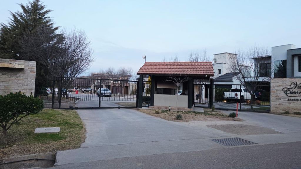 Terreno en Venta en Lujan de Cuyo, Mendoza