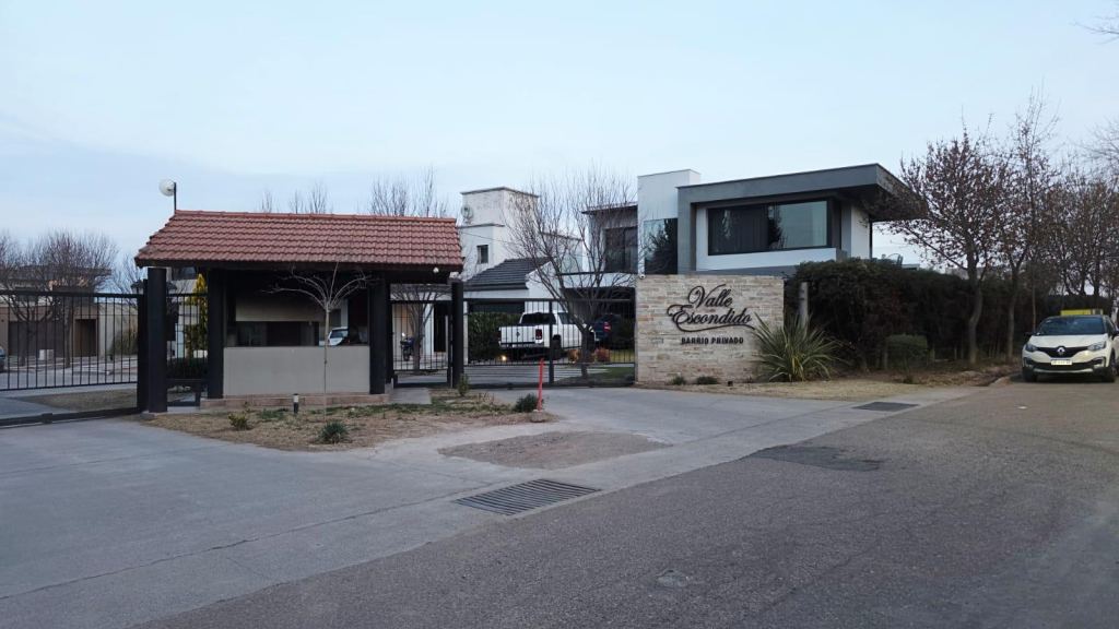 Terreno en Venta en Lujan de Cuyo, Mendoza