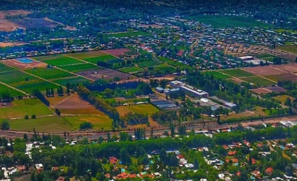 Terreno en Venta en Lujan de Cuyo, Mendoza