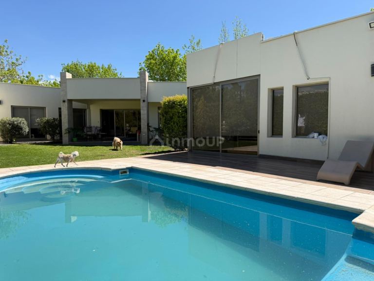 Casa en Alquiler en Guaymallen, Mendoza