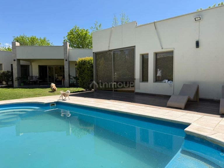 Casa en Alquiler en Guaymallen, Mendoza