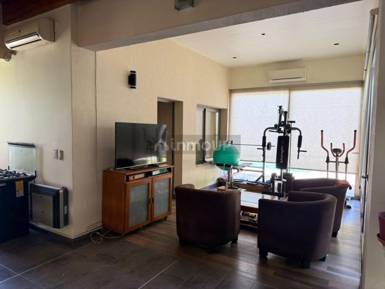 Casa en Alquiler en Guaymallen, Mendoza
