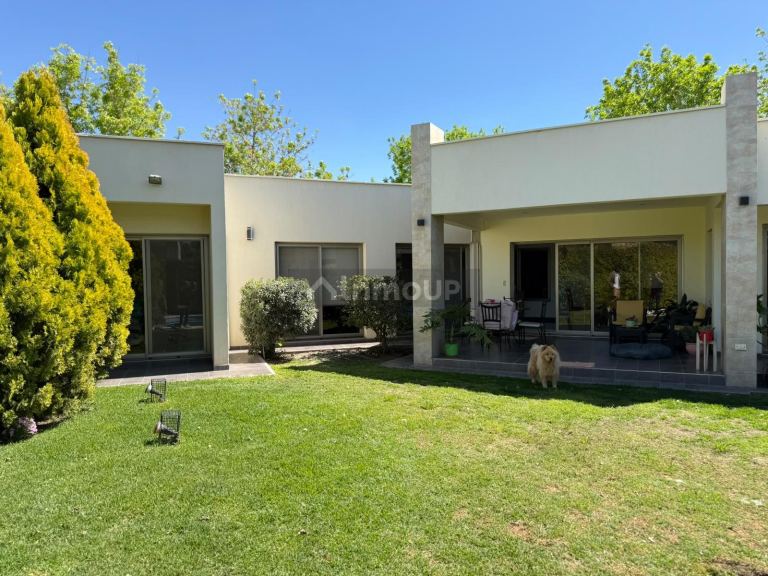 Casa en Alquiler en Guaymallen, Mendoza