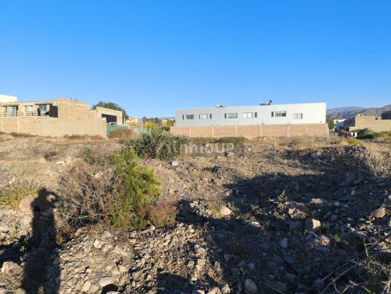 Fraccionamiento en Venta en Capital, Mendoza