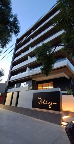 Capital Fabtásticos departamentos a estrenar en alquiler/ Torre Allegra