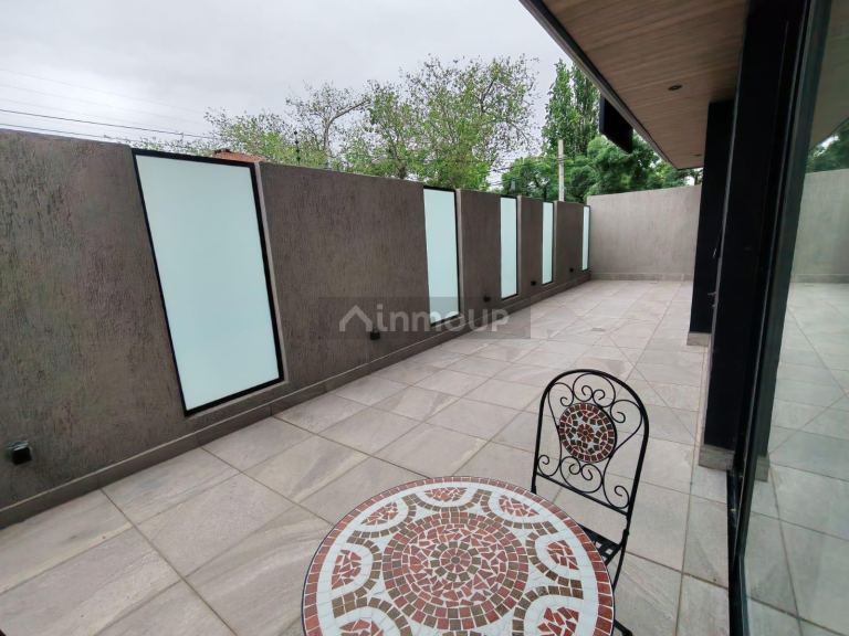 Departamento en Alquiler en Capital, Mendoza