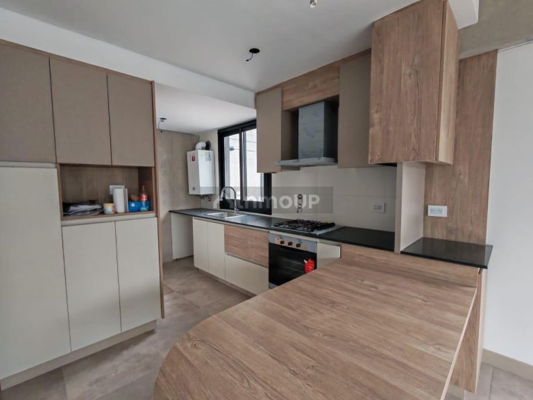 Departamento en Alquiler en Capital, Mendoza