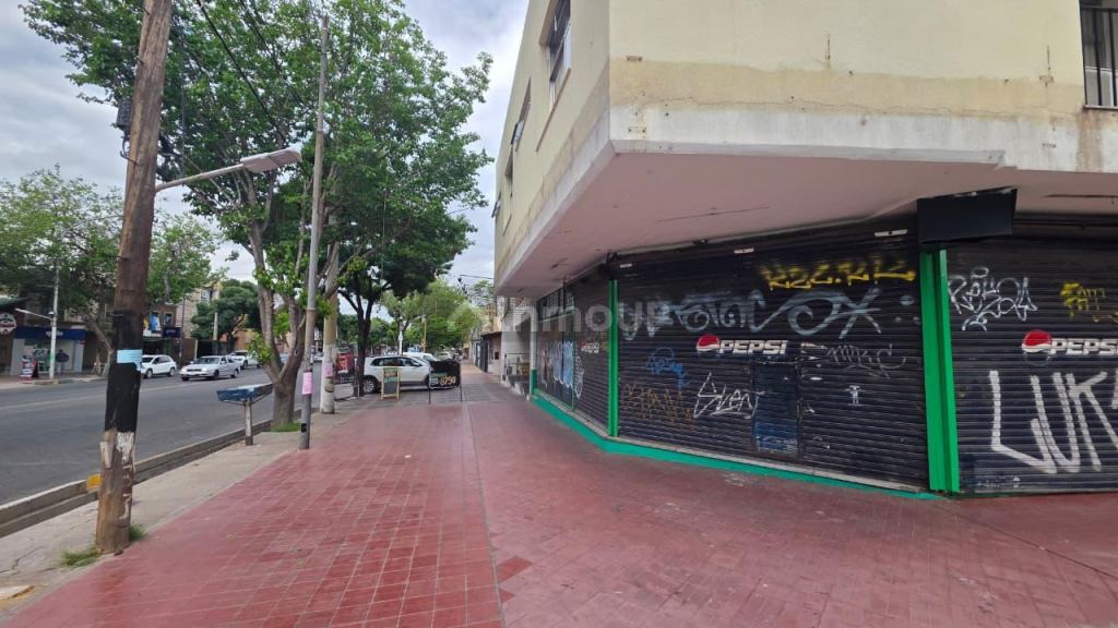 Local Comercial en Alquiler en Capital, Mendoza