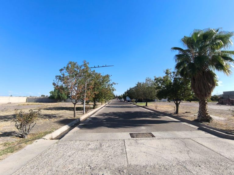 Terreno en Venta en Guaymallen, Mendoza