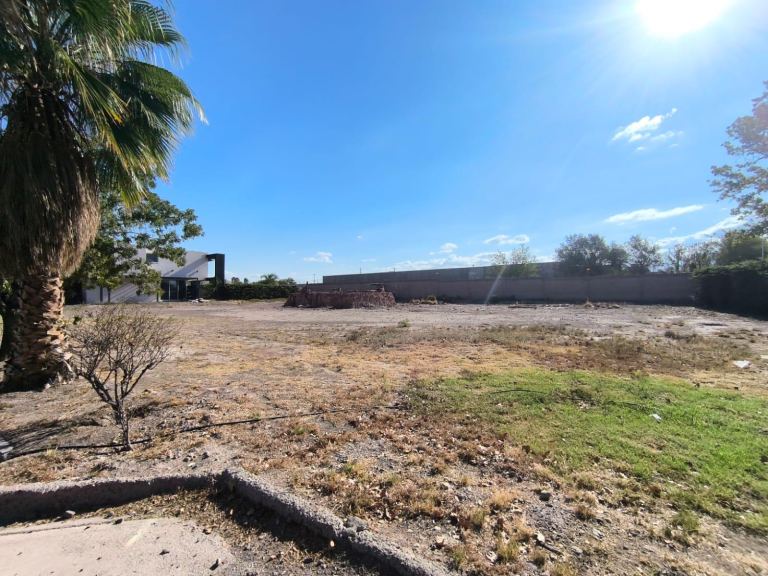 Terreno en Venta en Guaymallen, Mendoza
