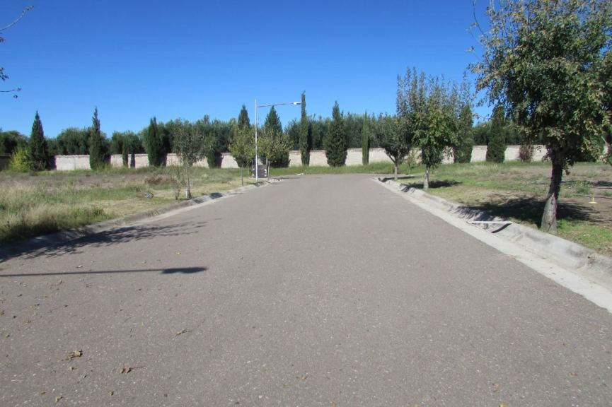 Terreno en Venta en Guaymallen, Mendoza