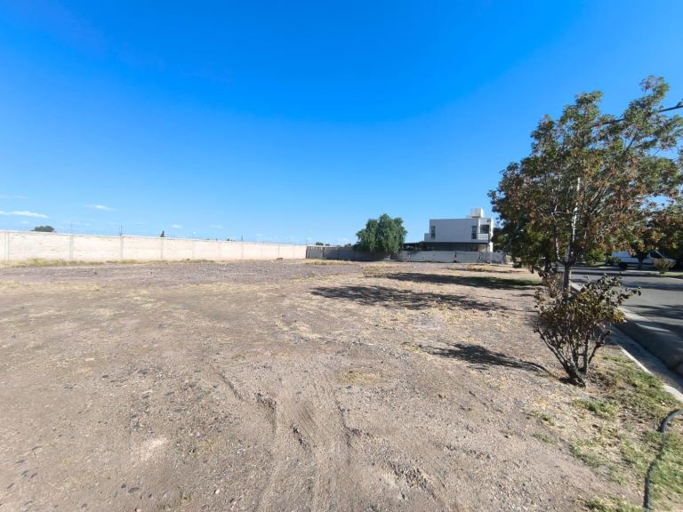 Terreno en Venta en Guaymallen, Mendoza
