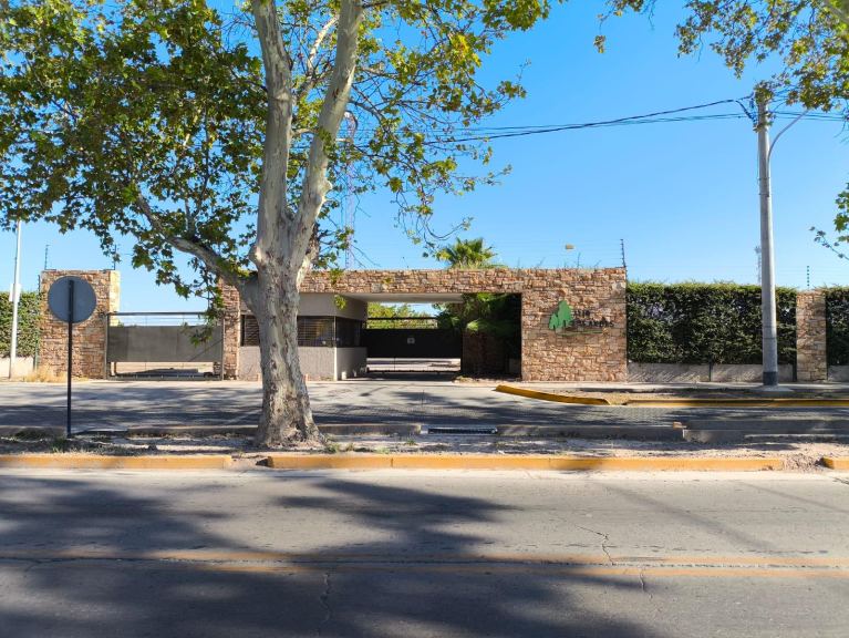 Terreno en Venta en Guaymallen, Mendoza