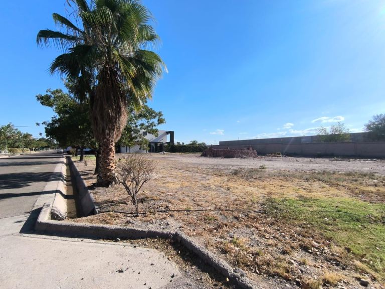 Terreno en Venta en Guaymallen, Mendoza