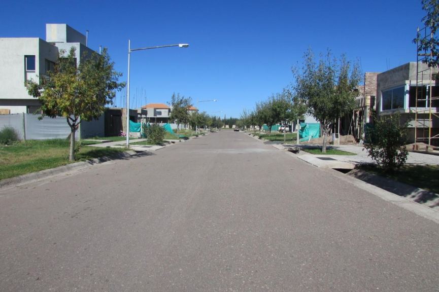 Terreno en Venta en Guaymallen, Mendoza