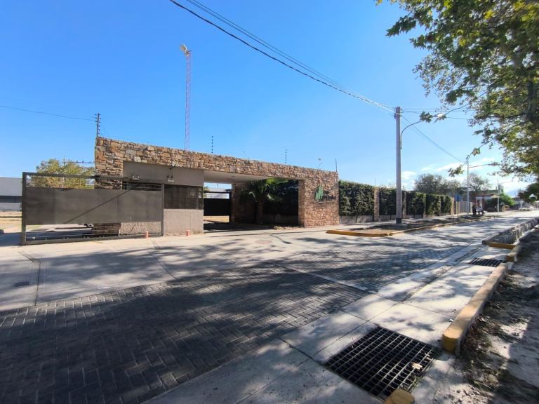 Terreno en Venta en Guaymallen, Mendoza