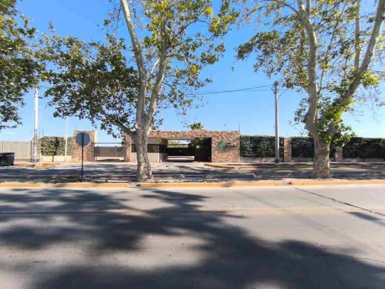 Terreno en Venta en Guaymallen, Mendoza