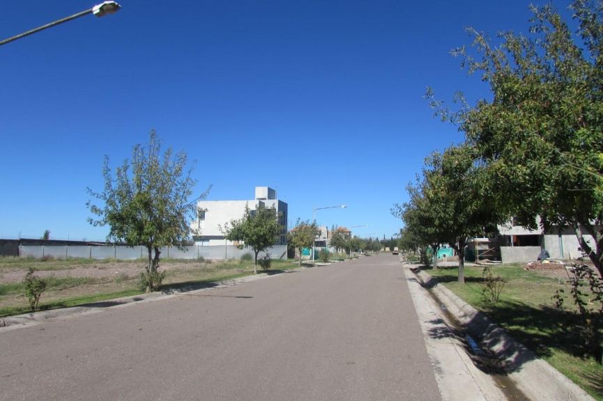 Loteo en Venta en Guaymallen, Mendoza