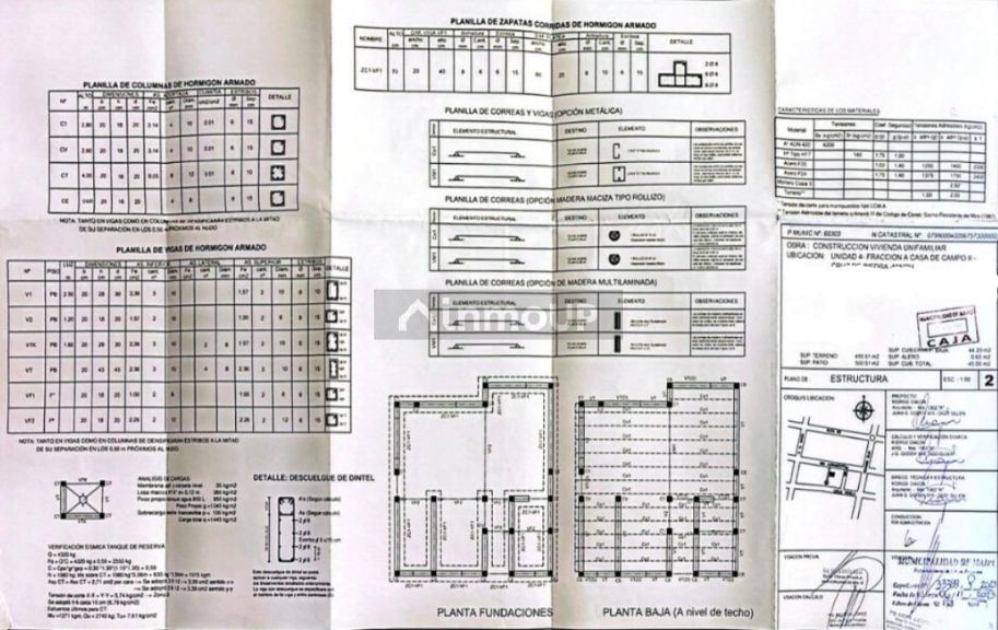 Terreno en Venta en Maipu, Mendoza