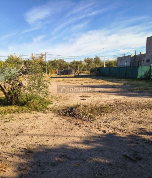 Loteo en Venta en Maipu, Mendoza