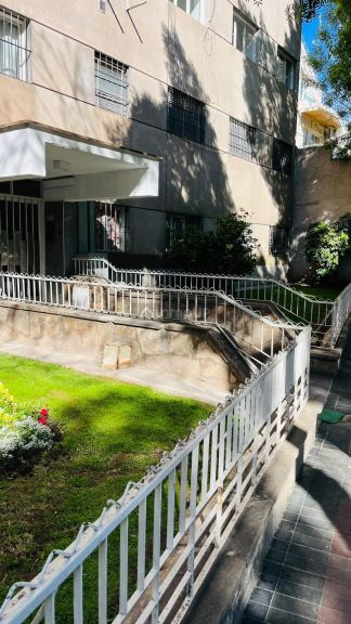 Departamento en Alquiler en Capital, Mendoza