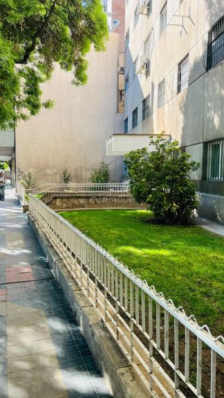 Departamento en Alquiler en Capital, Mendoza