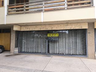 Lujan de Cuyo Atractivo local Comercial / San Martin N°8450