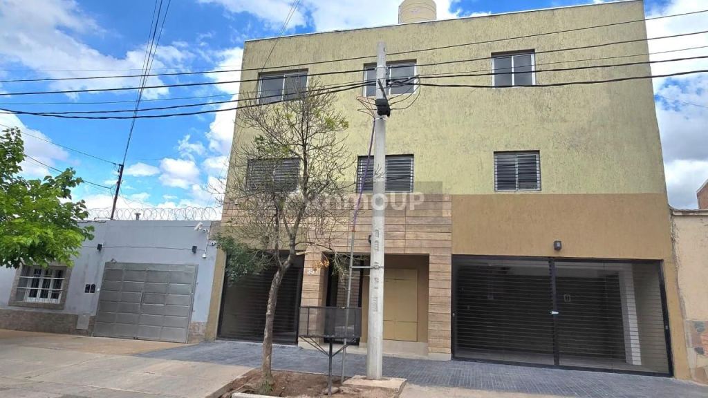 Guaymallen Dinámico depto a estrenar/ Baigorria N°331