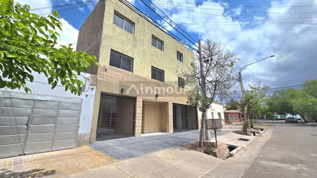Guaymallen Dinámico depto a estrenar/ Baigorria N°331