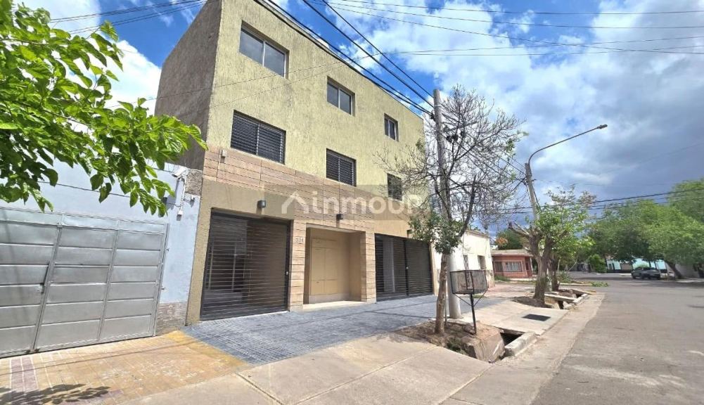 Guaymallen Destacado depto a estrenar/ Baigorria N°331