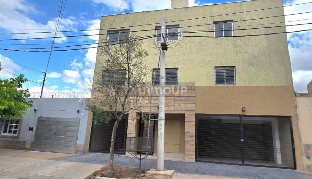 Guaymallen Destacado depto a estrenar/ Baigorria N°331