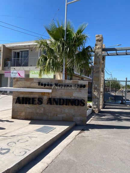 Departamento en Alquiler en Guaymallen, Mendoza