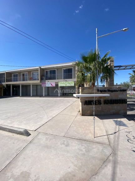 Departamento en Alquiler en Guaymallen, Mendoza