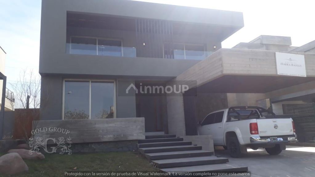 Casa en Venta en Lujan de Cuyo, Mendoza