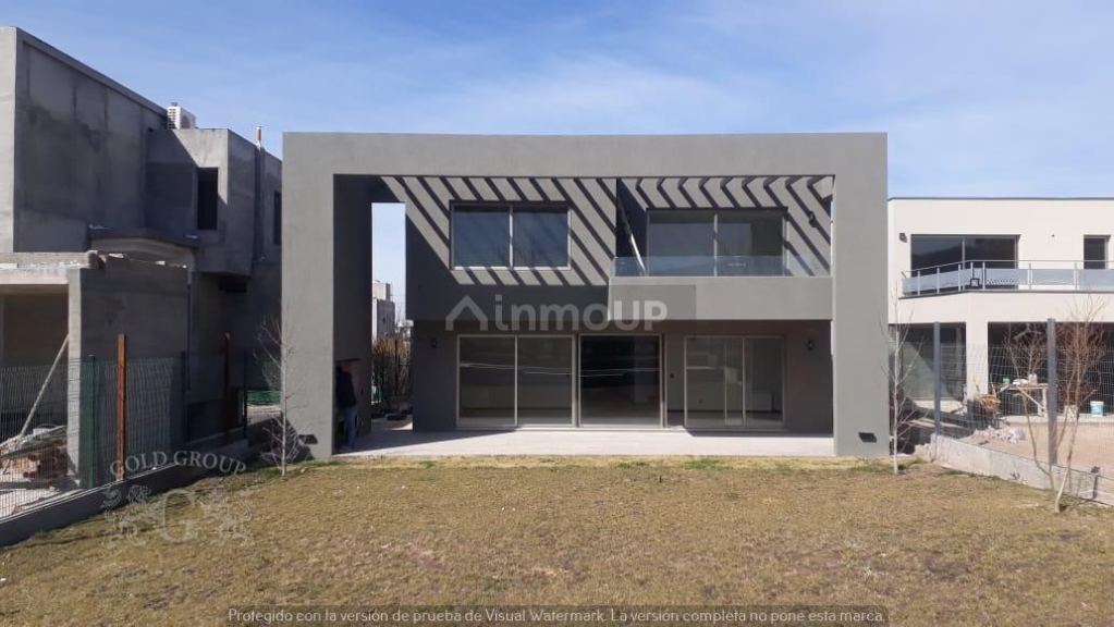 Casa en Venta en Lujan de Cuyo, Mendoza
