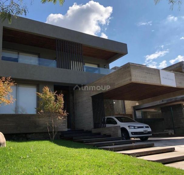 Casa en Venta en Lujan de Cuyo, Mendoza