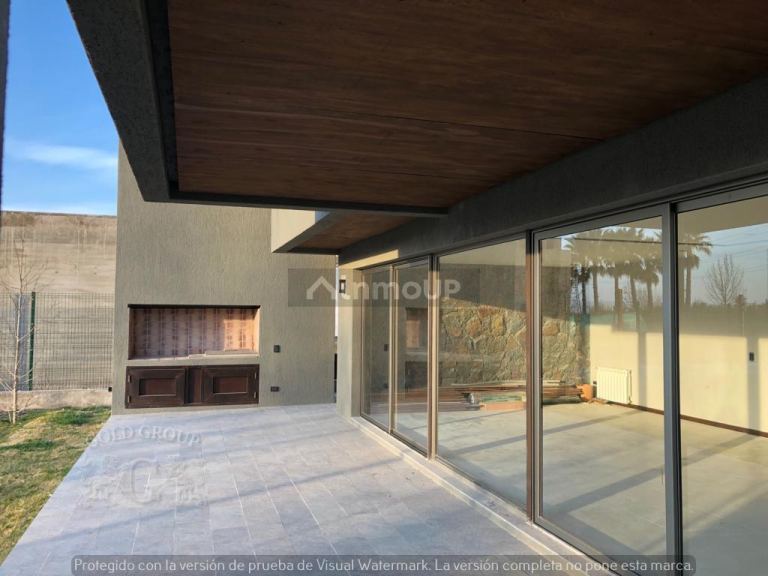 Casa en Venta en Lujan de Cuyo, Mendoza